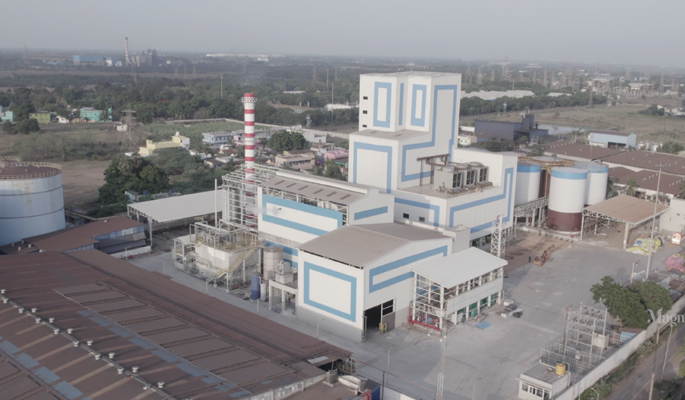 KTV You’re Trusted Cooking Oil Partner