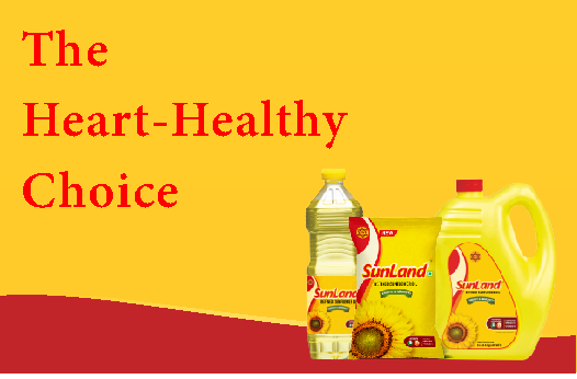 The Heart-Healthy Choice