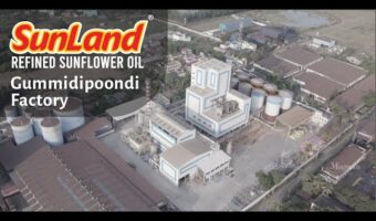 KTV Health Food Private Limited - Gummidipoondi Plant 2