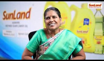 அம்மா / ஒரு வார்த்தை, லட்சக்கணக்கான உணர்வுகள் / Sunland Mother's Day Wishes